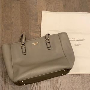 Brand new Kate spade tote